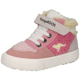 KAVU Shady Fur EV - Scarpe Da Ginnastica Unisex, Suola EVA Con Dettaglio Pelliccia, Chiusura A Strappo
