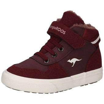 KangaROOS Kavn Shady Fur EV in rosa