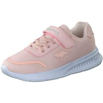 KangaROOS KL-Twink EV in rosa Sneaker ❤️