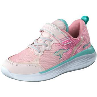 KangaROOS KQ Activity EV Sneaker in rosa ❤️