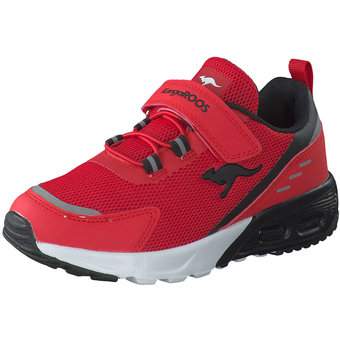 Lakhani touch red discount shoes