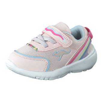 Kangaroos store sneaker rosa