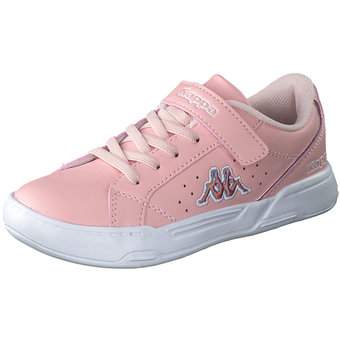 Kappa Beatty K Sneaker rosa