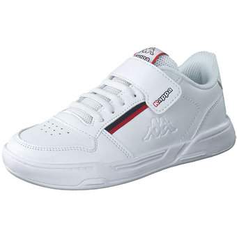 Kappa Marabu II K Sneaker in weiß ❤️