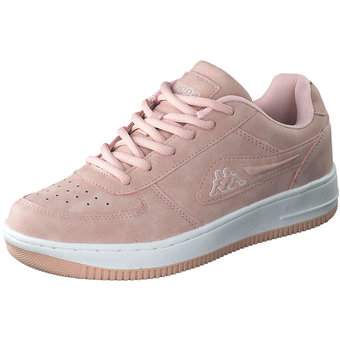 242533 Kappa Sneaker ❤️ in Bash rosa Style#