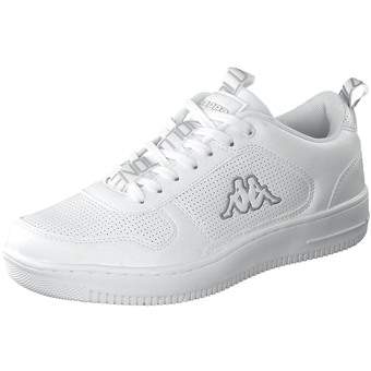 Sneaker 243180 Kappa Style#: Fogo in weiß