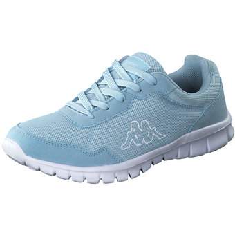Kappa Style#:243204 Valdis Sneaker in blau
