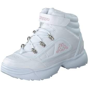 Boots Style#2609 Shivoo weiß K Ice Kappa in