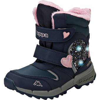 Kappa winter boots hotsell