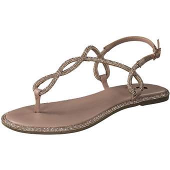 La strada sandalen on sale