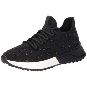 La Strada Slip On Sneaker in schwarz Schuhcenter