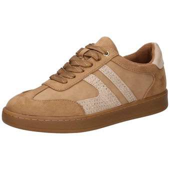 La strada sneaker beige shop
