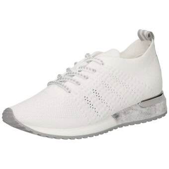 La Strada Sneaker Weiss