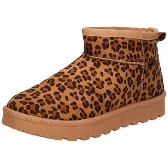 La Strada Winter Boots in braun Schuhcenter