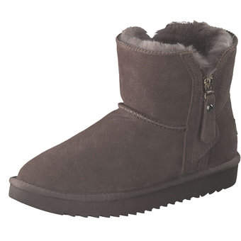 Winter Boots ❤️ in rosa Leone