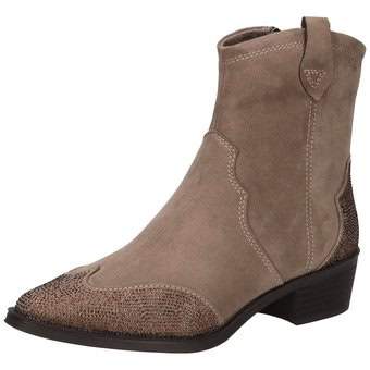 Marco tozzi cowboy boots sales
