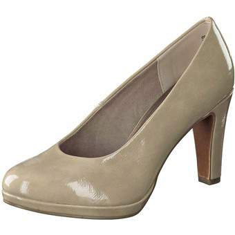 Marco tozzi shop beige pumps