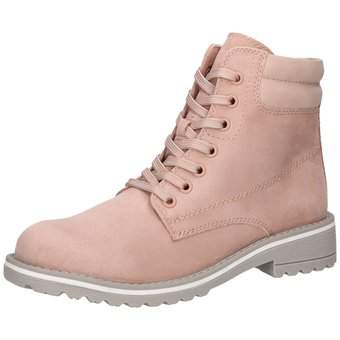 Marco tozzi boots rosa online
