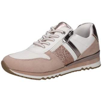 Marco tozzi sneaker rosa clearance