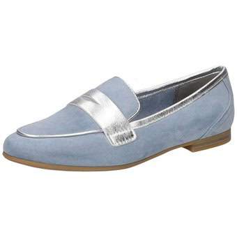 Erstaunlich Marco Tozzi Slipper Bilder