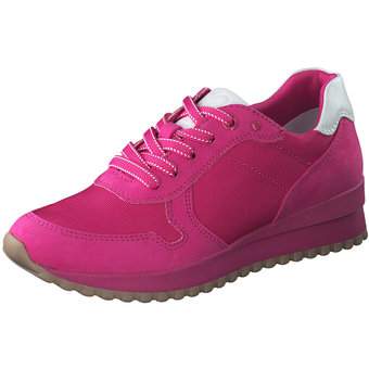 Marco tozzi shop sneaker rosa