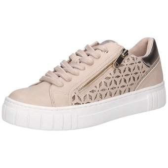 Marco tozzi sneaker rosa top