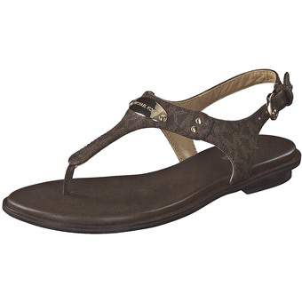Mk sandale sale