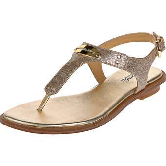 Mk sandalen outlet
