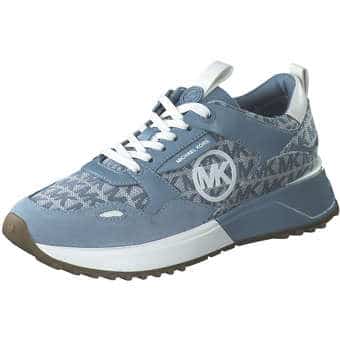 MICHAEL Michael Kors ALLIE  Sneaker low  optic whiteweiß  Zalandode