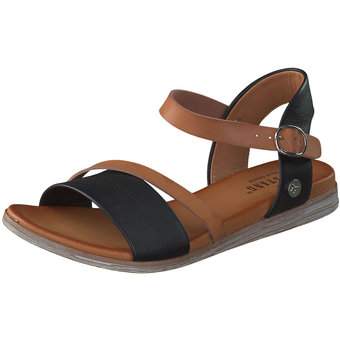 Sandalen mustang hotsell