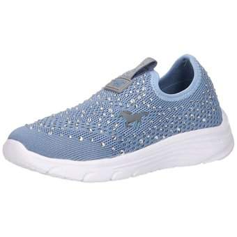 Mustang slip on new arrivals