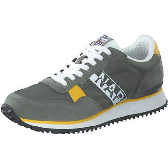 Napapijri Sneaker grun