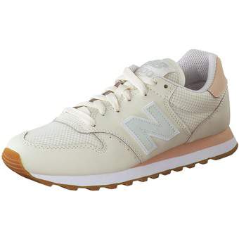 New balance 500 damen beige