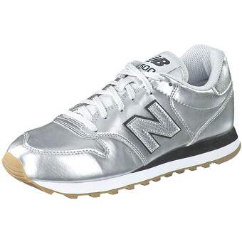 New Balance - GW 500 Metallic Sneaker - silber
