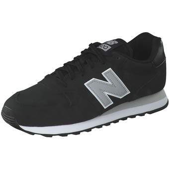 New Balance MB 500 BKG Sneaker schwarz
