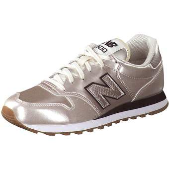 New balance discount damen metallic