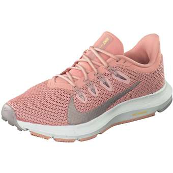Nike - Quest 2 Running - pink ❤️ | Schuhcenter.de