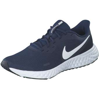Nike - Revolution 5 Running - blau ❤️ | Schuhcenter.de