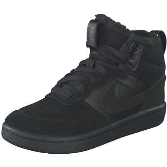 nike court boots