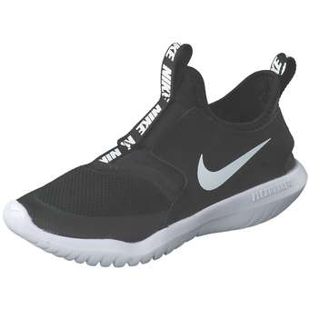 nike flexrunner black