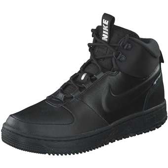 men's path wntr sneaker boots