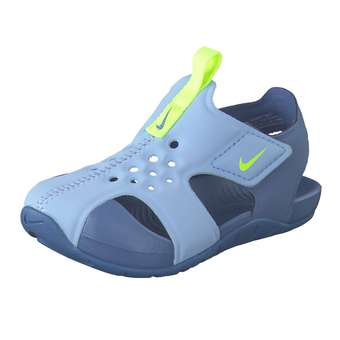 nike blue sunray protect 2
