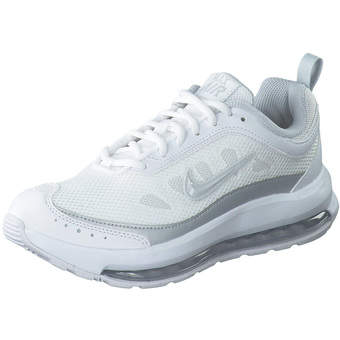 Air max in weiß clearance
