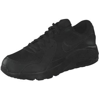 Nike schwarze schuhe outlet