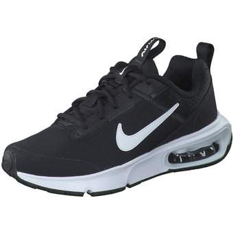 Nike Air Max Intrlk Lite Sneaker schwarz