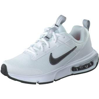Damen nike schuhe weiß clearance