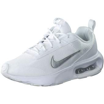 Nike Air Max INTRLK Lite Sneaker wei