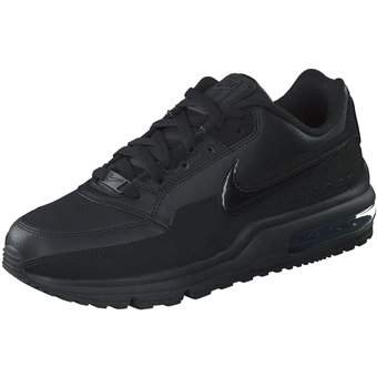 Nike Air Max LTD 3 Sneaker schwarz