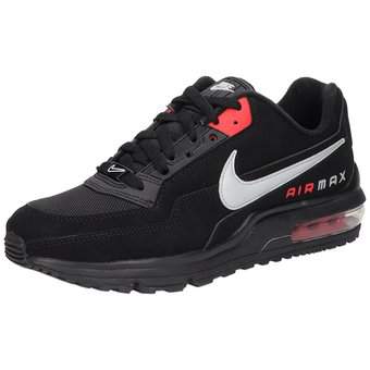 Nike Air Max LTD 3 Sneaker in schwarz Schuhcenter