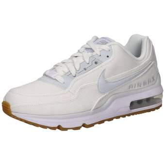 Nike Air Max Ltd 3 Sneaker weiB